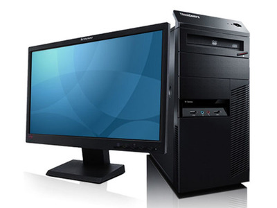 聯(lián)想M6400t(i3 2120/2GB/500GB)臺式機(jī)電腦產(chǎn)品圖片——IT168 計算機(jī)頻道