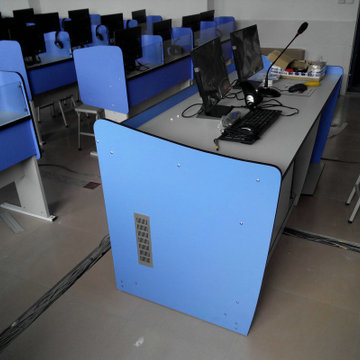 聚焦品質與環保 洛陽學校電腦桌與計算機配套方案的選擇指南