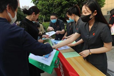 環(huán)保咨詢(xún)服務(wù) 打造社區(qū)綠色未來(lái)的志愿服務(wù)項(xiàng)目